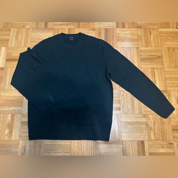 Cashmere Sweater - Picture 3 of 4